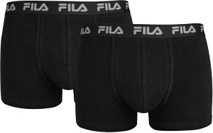 Fila 2 PACK - pánske boxerky FU5004/2-200 M