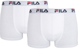 Fila 2 PACK - pánske boxerky FU5016/2-300 L