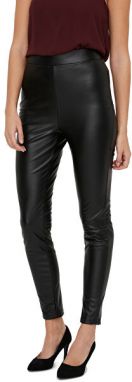 Vero Moda Dámske legíny VMGAYA 10249909 Black M/30