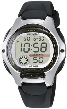 Casio Collection LW-200-1AVEG