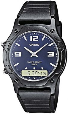 Casio Collection AW-49HE-2AVEG