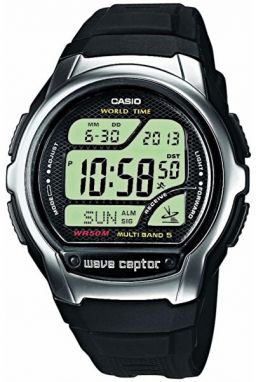 Casio Wave Ceptor WV-58E-1AVEF (360)