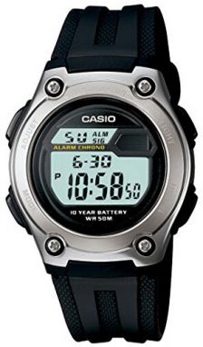 Casio Collection W-211-1AVES