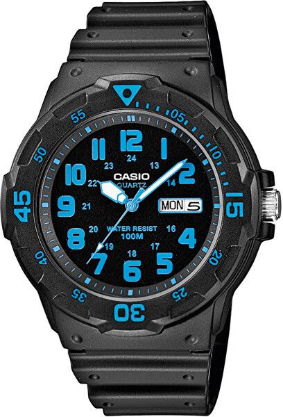 Casio Sport MRW-200H-2BVEG