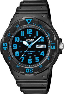 Casio Sport MRW-200H-2BVEG