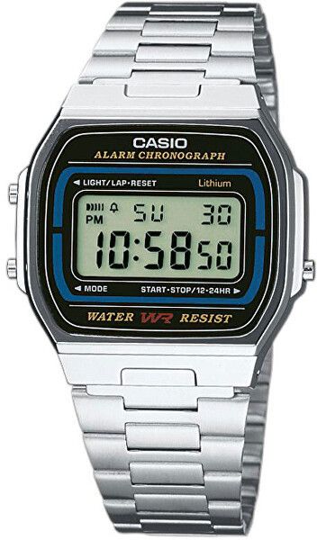 Casio Collection A164WA-1VES