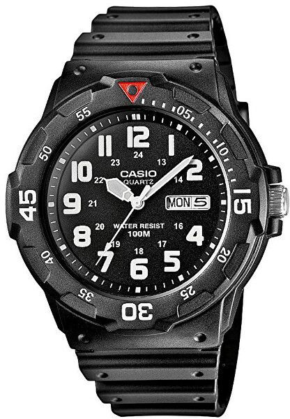 Casio Sport MRW-200H-1BVEG