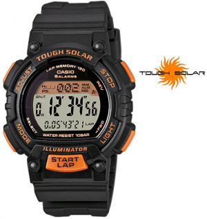 Casio Sport STL-S300H-1BEF