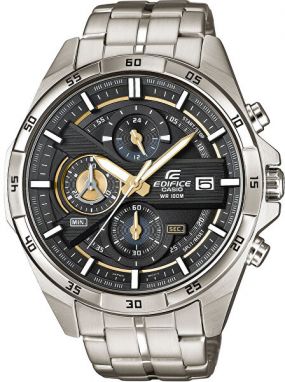 Casio Edifice EFR-556D-1AVUEF