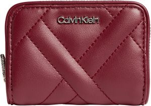 Calvin Klein Dámska peňaženka K60K608468XB8