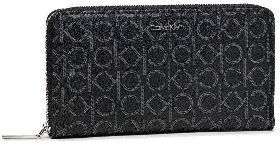 Calvin Klein Dámska peňaženka K60K6086270GJ