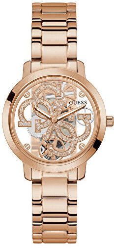 Guess Quattro Clear GW0300L3