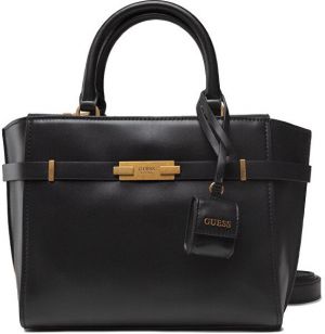 Guess Dámska kabelka HWVB8132060 black