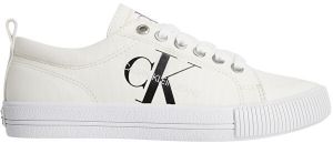 Calvin Klein Dámske tenisky YW0YW004220K4 38