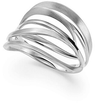 JVD Elegantný strieborný prsteň SVLR0249XH200 52 mm