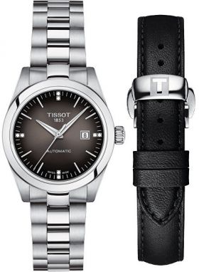 Tissot T-My Lady Automatic T132.007.11.066.00 SET + řemínek