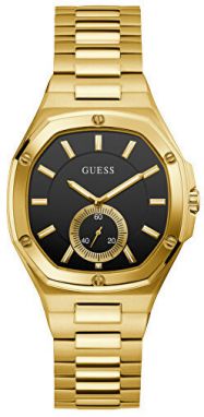 Guess Ladies Dress Octavia GW0310L2