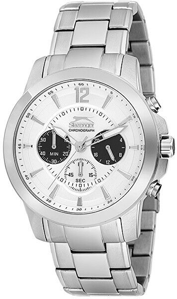 Slazenger Analogové hodinky SL.09.6007.2.02