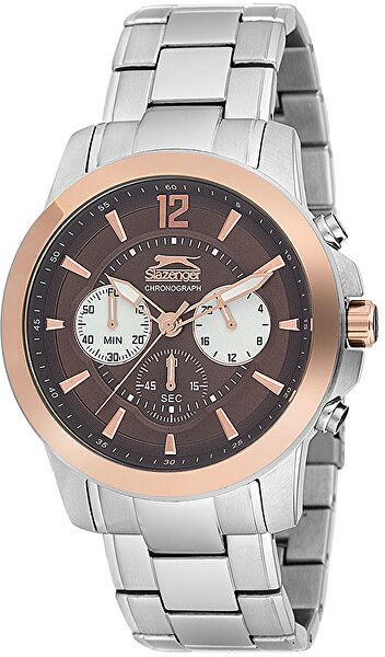 Slazenger Analogové hodinky SL.09.6007.2.04