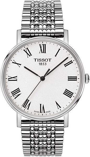 Tissot Everytime Gent T109.410.11.033.00