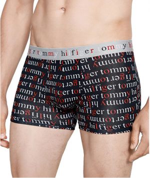 Tommy Hilfiger Pánske boxerky UM0UM01820-0Z4 XL