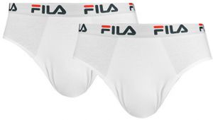 Fila 2 PACK - pánske slipy FU5015/2-300 L