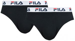 Fila 2 PACK - pánske slipy FU5015/2-200 L