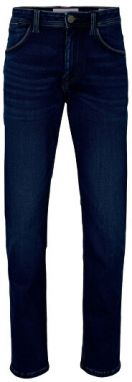 Tom Tailor Pánske džínsy Slim fit 1029067.10120 32/32