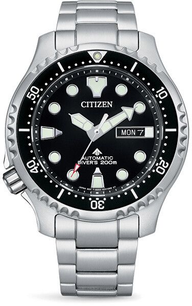 Citizen Promaster Automatic NY0140-80EE