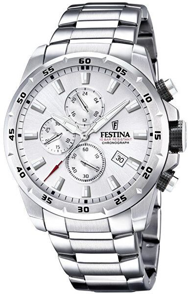 Festina Chrono Sport 20463/1