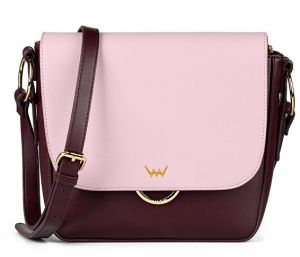 Vuch Dámska crossbody kabelka Darya