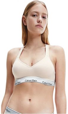 Calvin Klein Dámska podprsenka Bralette QF6129E-VJS S