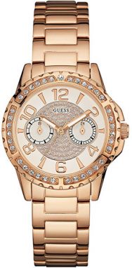 Guess Ladies Sport SASSY W0705L3