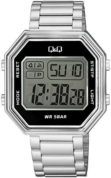 Q & Q Digitální hodinky M206J006Y