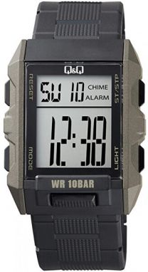 Q & Q Digitální hodinky M200J003Y