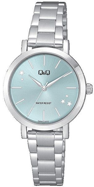 Q & Q Analogové hodinky Q893J222Y