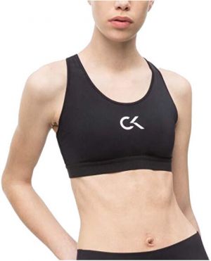 Calvin Klein Dámska podprsenka Bralette GWF8K152-007 S