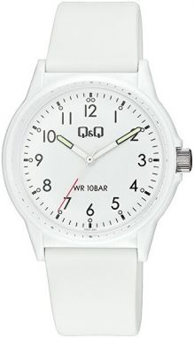 Q & Q Analogové hodinky V00A-001VY