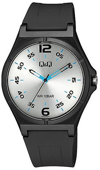 Q & Q Analogové hodinky V04A-004VY