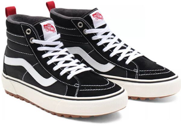 VANS Členkové tenisky Ua Sk8-Hi Mte-1 VN0A5HZY6BT1 42