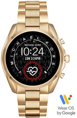 Michael Kors Smartwatch MKT5085