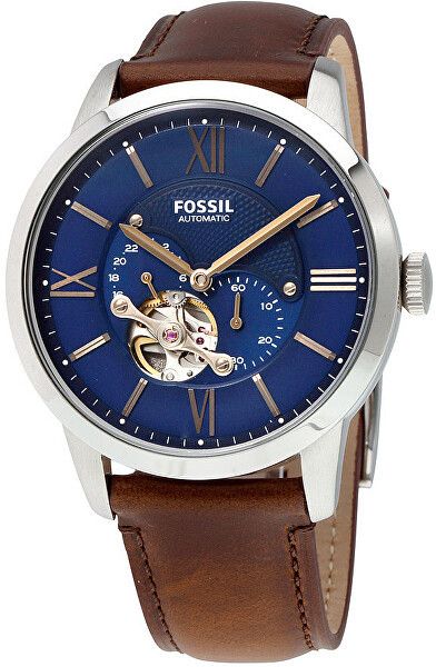 Fossil Townsman Automatic ME3110