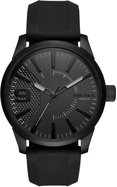 Diesel Rasp DZ1807