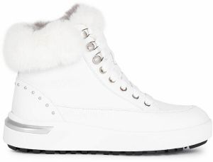 Geox Dámske členkové topánky D Dalyla B Abx D16QSA-00046-C1000 39