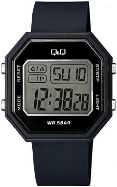 Q & Q Digitální hodinky M206J005Y