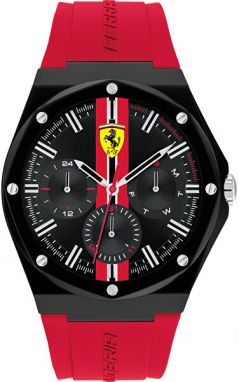 Scuderia Ferrari Aspire Chrono 0830870