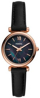 Fossil Carlie Mini ES4700