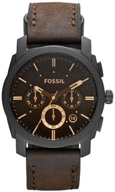 Fossil Machine FS4656