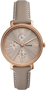 Fossil Jacqueline Multifunction ES5097