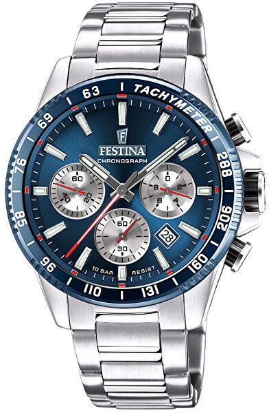 Festina Chrono 20560/2